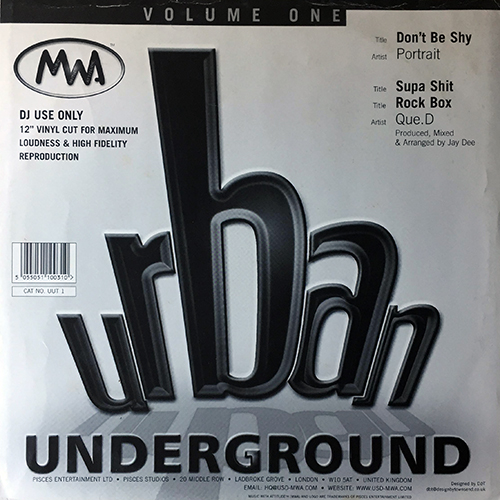 中古レコード