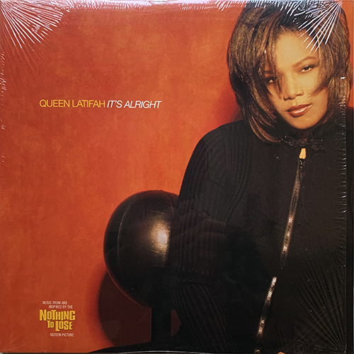 中古レコード