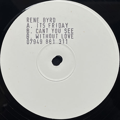 中古レコード