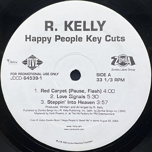 アナログレコード販売/買取□中古/PROMO/12インチ□専門店