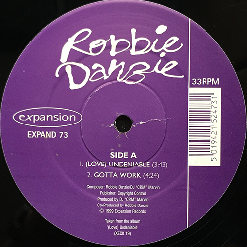 中古レコード