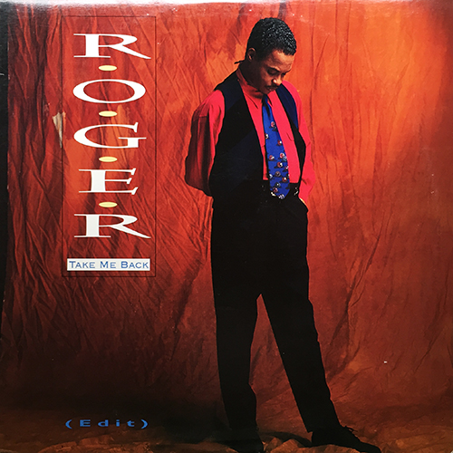 中古レコード
