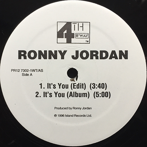 中古レコード