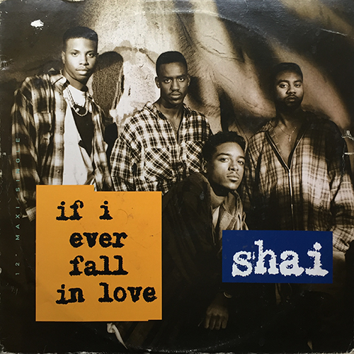 中古レコード