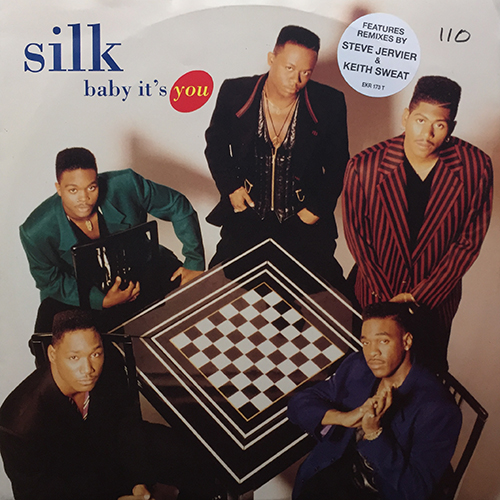 中古レコード