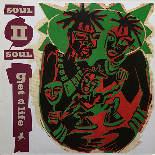 中古レコード