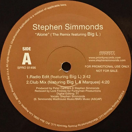 中古レコード