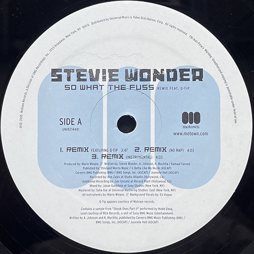 中古レコード