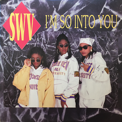 中古レコード