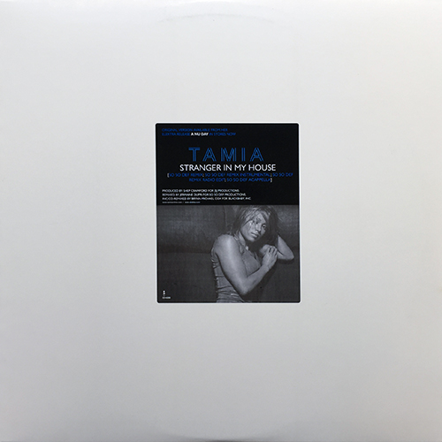 中古レコード