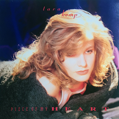 中古レコード