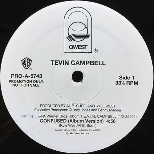 中古レコード