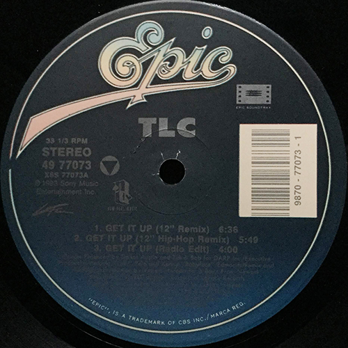 中古レコード