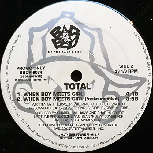 中古レコード