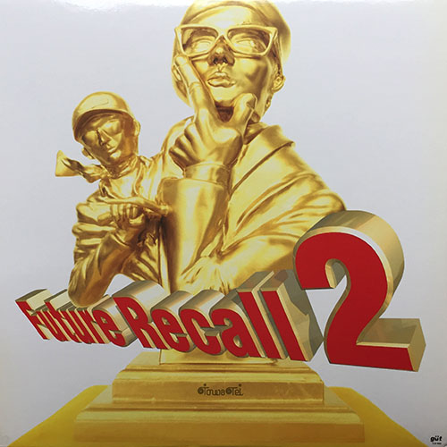 中古レコード