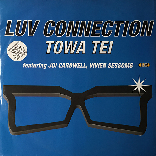 中古レコード