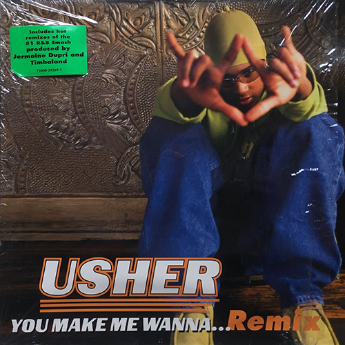 中古レコード