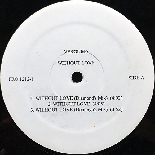 中古レコード
