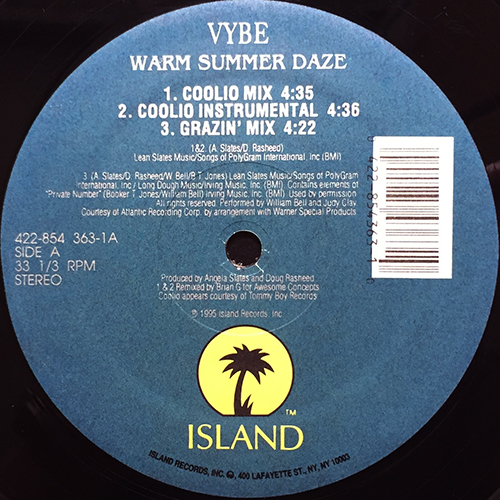 中古レコード