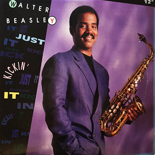 中古レコード