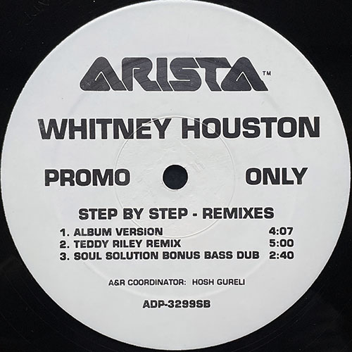 中古レコード