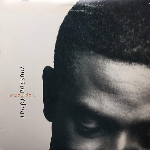 中古レコード