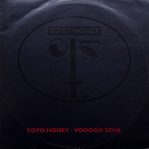 中古レコード